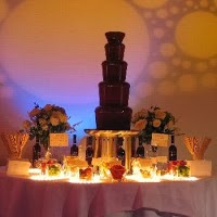 Chocolate Fountains of Dorset 1101098 Image 1
